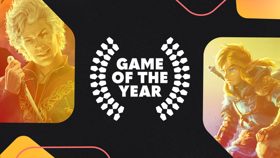 IGN编辑部2023年度游戏：《塞尔达传说 王国之泪》 (视频 塞尔达传说 王国之泪)