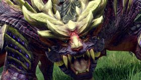 《怪物猎人 崛起》Steam 版发售预告片 (视频 怪物猎人 崛起（JP）)