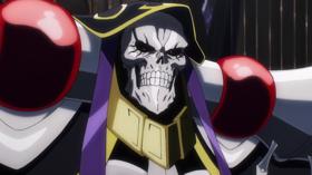 《OVERLORD》第3季定档7月10日 (新闻 OVERLORD)