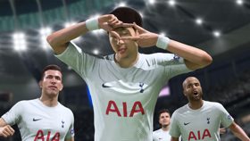 《FIFA 22》IGN 试玩体验：传球体验大幅改善 (前瞻 FIFA 22)