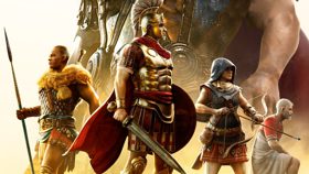 《远征军：罗马》IGN 评测 8 分：近年来最优秀的战术 RPG 之一 (评测 远征军：罗马)