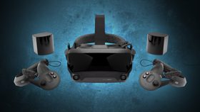 Valve 专利或透露新 VR 头显外型 (新闻 Oculus Quest 2)