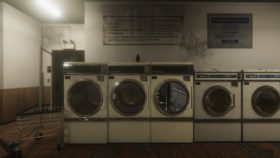 《Arcade Paradise》IGN 前瞻：在洗衣店里愉快打街机 (前瞻 Arcade Paradise)