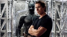 克里斯蒂安·贝尔表示愿意回归饰演蝙蝠侠，前提是由诺兰执导 (新闻 克里斯蒂安·贝尔)