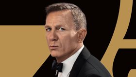 丹尼尔·克雷格谈《007：无暇赴死》出人意料的结局 (采访 007：无暇赴死)
