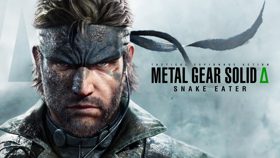 Konami 正式公布《潜龙谍影 3》 重制版——《潜龙谍影 Δ：食蛇者》 (新闻 Metal Gear Solid 3: Snake Eater)