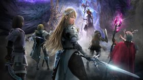 IGN《北欧女神 极乐世界》评测 6 分 (评测 北欧女神 极乐世界)