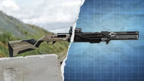 独立游戏开发商控诉 AK 制造商剽窃枪械设计 (专栏 逃离塔科夫)