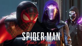 《漫威蜘蛛侠:迈尔斯·莫拉莱斯》里的超级反派「修补匠」究竟是谁？ (专栏 漫威蜘蛛侠：迈尔斯·莫拉莱斯)