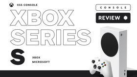 Xbox Series S IGN 评测 7 分：定位独特的次世代之选 (评测 Xbox Series S)