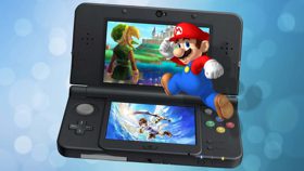 IGN 盘点十佳 3DS 游戏 (专栏 Nintendo 3DS)