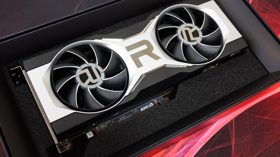 AMD Radeon RX 6700 XT IGN 评测 7 分：实力强劲的 2K 显卡 (评测 Radeon RX 6700 XT)