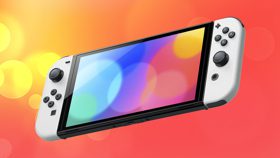 任天堂 Switch OLED 版 IGN 评测 8 分：任天堂新旗舰 (评测 Nintendo Switch OLED)