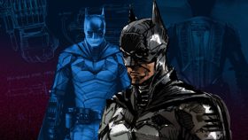 《新蝙蝠侠》十个不为人知的幕后细节 (专栏 新蝙蝠侠（罗伯特·帕丁森）)