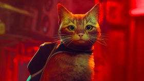 《迷失》IGN 评测 8 分：黑暗中的一束猫 (评测 迷失)