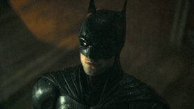 罗伯特·帕丁森透露：在《蝙蝠侠》片场时蝙蝠战衣几乎没脱过 (新闻 新蝙蝠侠（罗伯特·帕丁森）)
