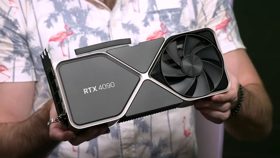 英伟达公版 GeForce RTX 4090 评测：8 分 (评测 GeForce RTX 4090)