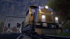 《火车生涯》发售宣传视频 (视频 Train Life: A Railway Simulator)