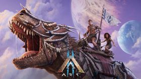 《方舟 2》或将再度延期至 2025 年春季发售 (新闻 Ark II)