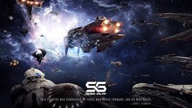 开放世界科幻手游《第二银河》，正式公布！ (新闻 第二银河)