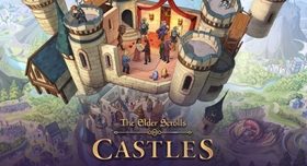 《上古卷轴》模拟经营手游《上古卷轴：城堡》正式公布 (新闻 The Elder Scrolls: Castles)
