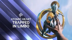《原子之心》第二部 DLC「Trapped in Limbo」宣布将于 2024 年 2 月 6 日发售 (新闻 原子之心)