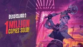 《死亡岛 2》发售 3 天销量已突破 100 万套 (新闻 死亡岛 2)