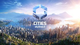 《都市：天际线2》实机预告 | Xbox Games Showcase (视频 都市：天际线 2)