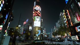 《幽灵线：东京》场景架构师专访：先构建场景再创作内容的独特作品 (采访 幽灵线：东京)