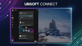 育碧宣布推出新服务 Ubisoft Connect (新闻 育碧)