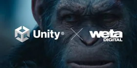 Unity×维塔数码「探索更多可能性」宣传视频 (视频 电影)