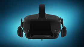 招聘信息显示 Valve 可能在开发新的 VR 头显 (新闻 Valve)