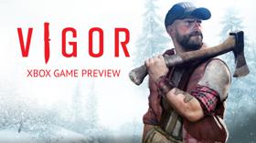 《武装突袭》厂商新作《Vigor》明年独占登陆Xbox (新闻 Vigor)