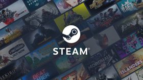Steam 公开 2020 年度最佳游戏榜单 (新闻 Steam 平台)