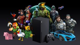 Xbox Live 正式改名 Xbox Network (新闻 Xbox Live Gold Membership)