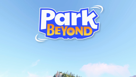 主题公园建造模拟游戏《Park Beyond》首次公开 (视频 PlayStation 5)