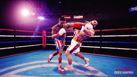《大隆隆声拳击：信条冠军》发售预告 (视频 Big Rumble Boxing: Creed Champions)