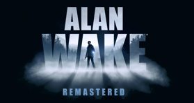 《心灵杀手 重制版》首部宣传片正式公布 (视频 alan-wake)