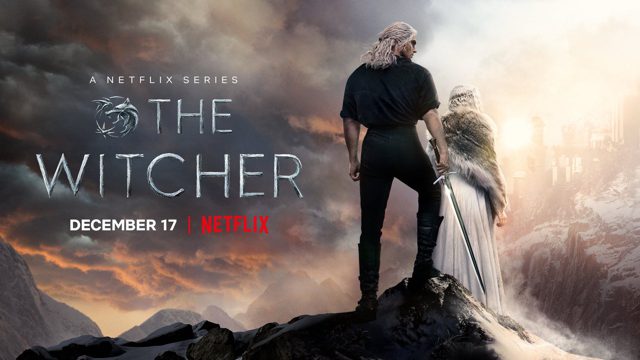 Netflix 剧集《猎魔人》第二季先导预告片公布