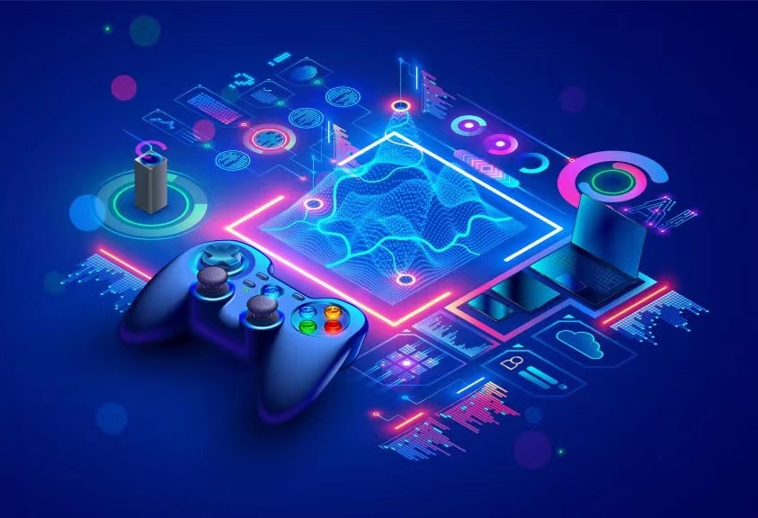 欧洲议会已通过法案对游戏产业予以支持 - GAME