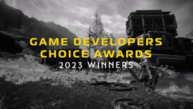 游戏开发者选择奖「GDCA 2023」获奖名单 (视频 GDC 游戏开发者大会)