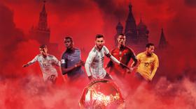 《FIFA 18》世界杯模式5月29日上线 (新闻 FIFA 18)