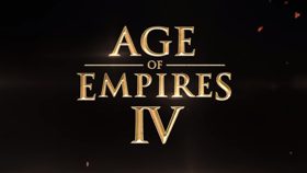 《帝国时代 4》最新游戏演示预告 (视频 帝国时代4)