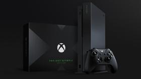 4款Xbox 360游戏进行Xbox One X强化 (新闻 Xbox One X)