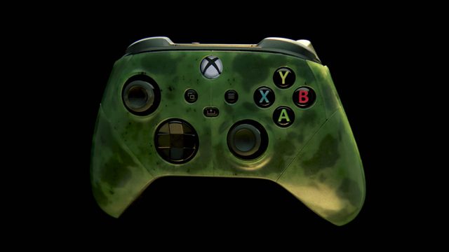 《卧龙：苍天陨落》「Xbox玉石手柄」宣传视频