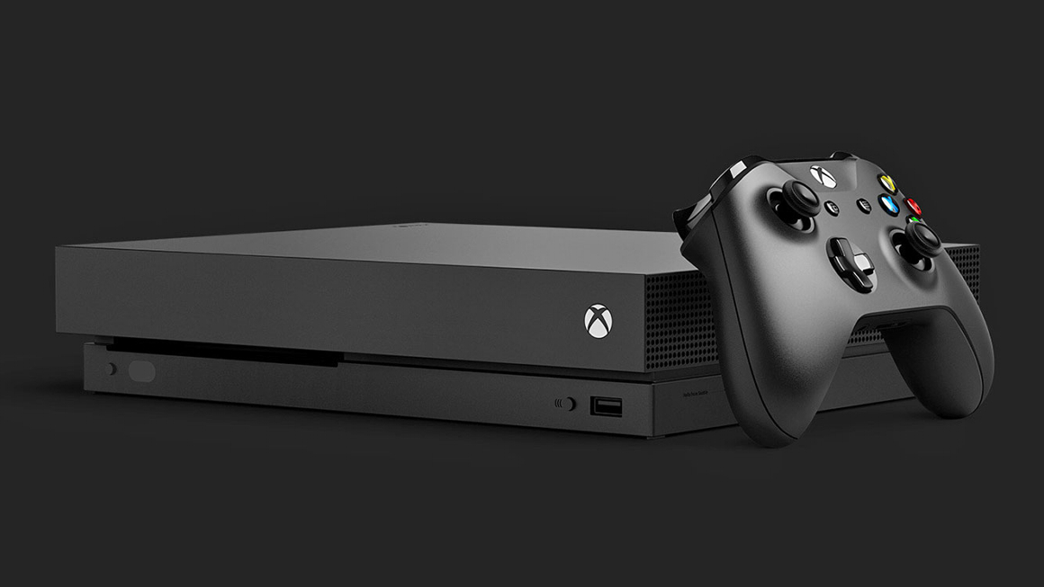 微软全新Xbox手柄遭曝光，专为障碍用户设计
