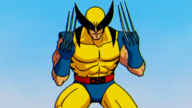动画剧集《X战警'97》幕后花絮 (视频 X-Men '97)