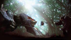 《怪物猎人XX》事件任务“神秘的霞龙”正式发布 (新闻 怪物猎人XX)
