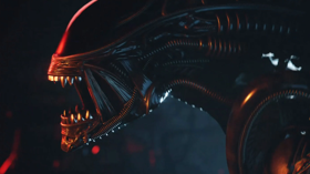 《异形：坠入黑暗》公布预告 | 夏日游戏节 (视频 aliens)