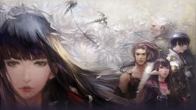 《最终幻想14》4.3版本“月下芳华”9月4日正式上线 (新闻 最终幻想14：红莲之狂潮)